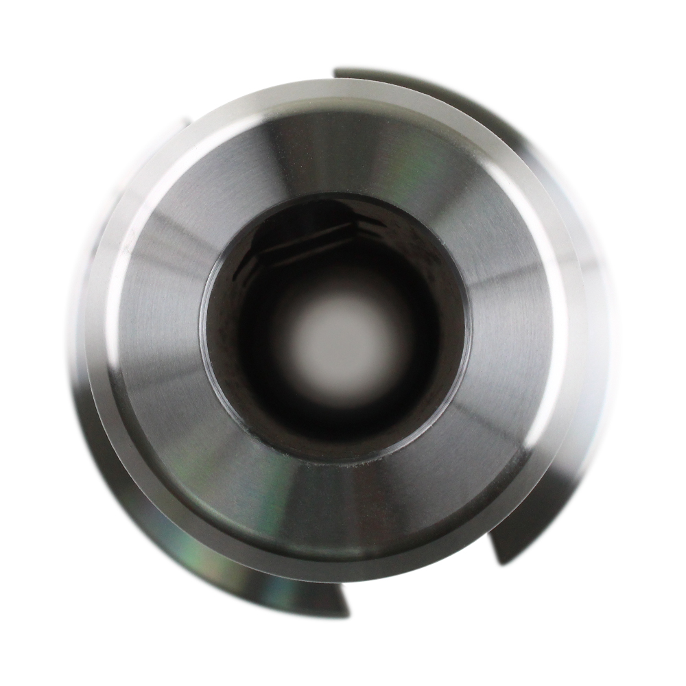 CONO CAT50 SLN 1X8PULG