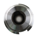 CONO CAT50 SLN 1X8PULG