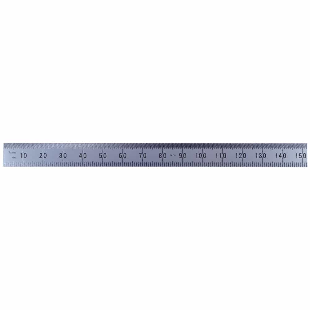 REGLA FLEXIBLE 6PULG/150MM