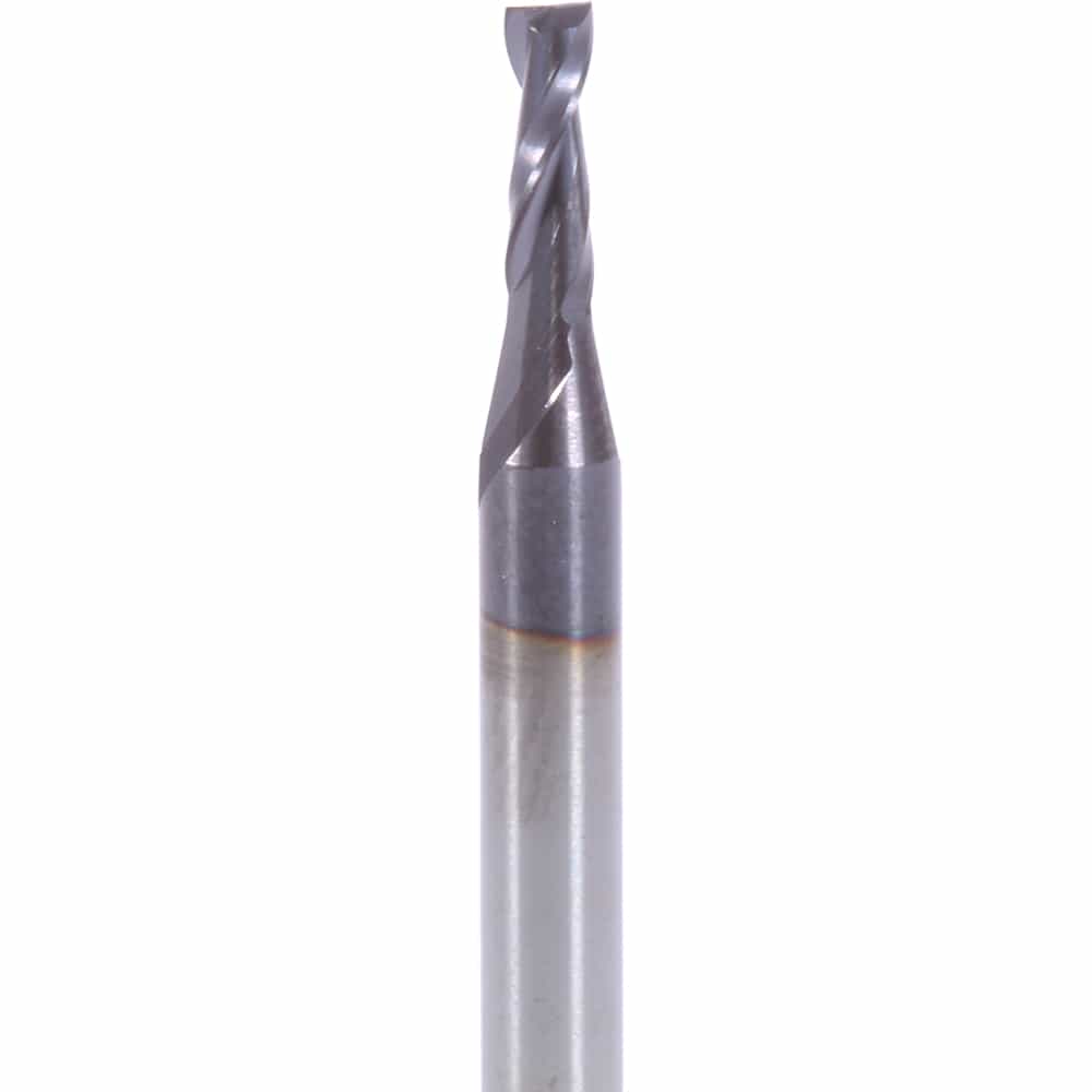 CORTADOR CARBURO 5/64X1/4X1-1/2 2F TIALN