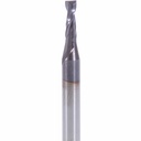 CORTADOR CARBURO 5/64X1/4X1-1/2 2F TIALN