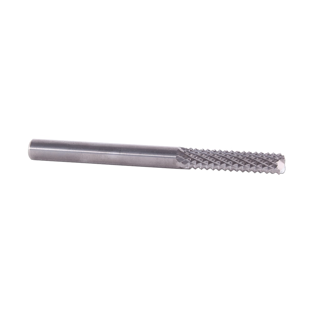 Cortador Router de 1/4” con punta de corte