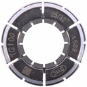 BOQUILLA TG100 25/32