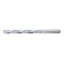BROCA CARBURO 9/32 48X109.4MM TIALN