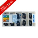 INSERTO XOMX 180608TR-M14 MK1500
