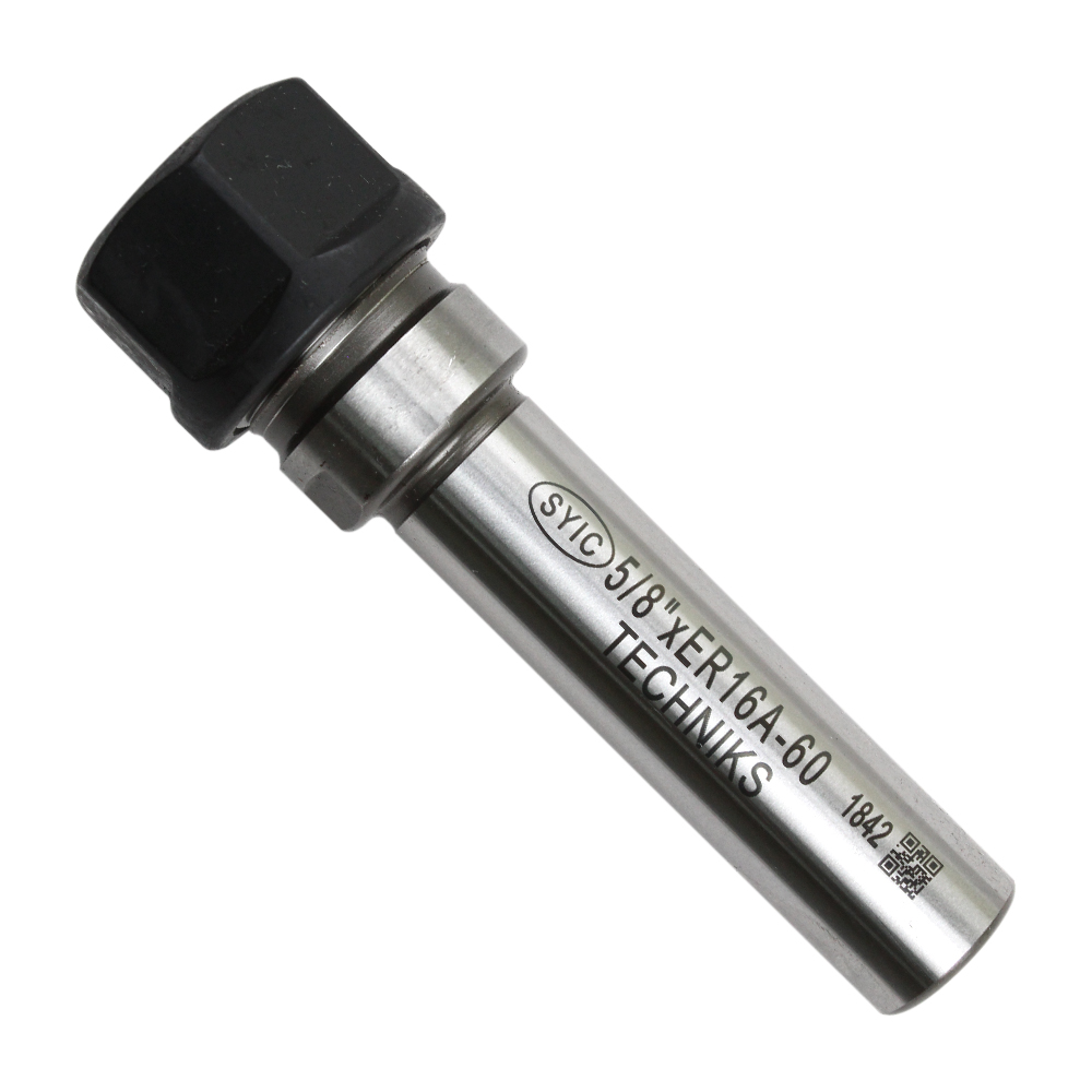 EXTENSION BOQUILLA ER16 5/8 60MM
