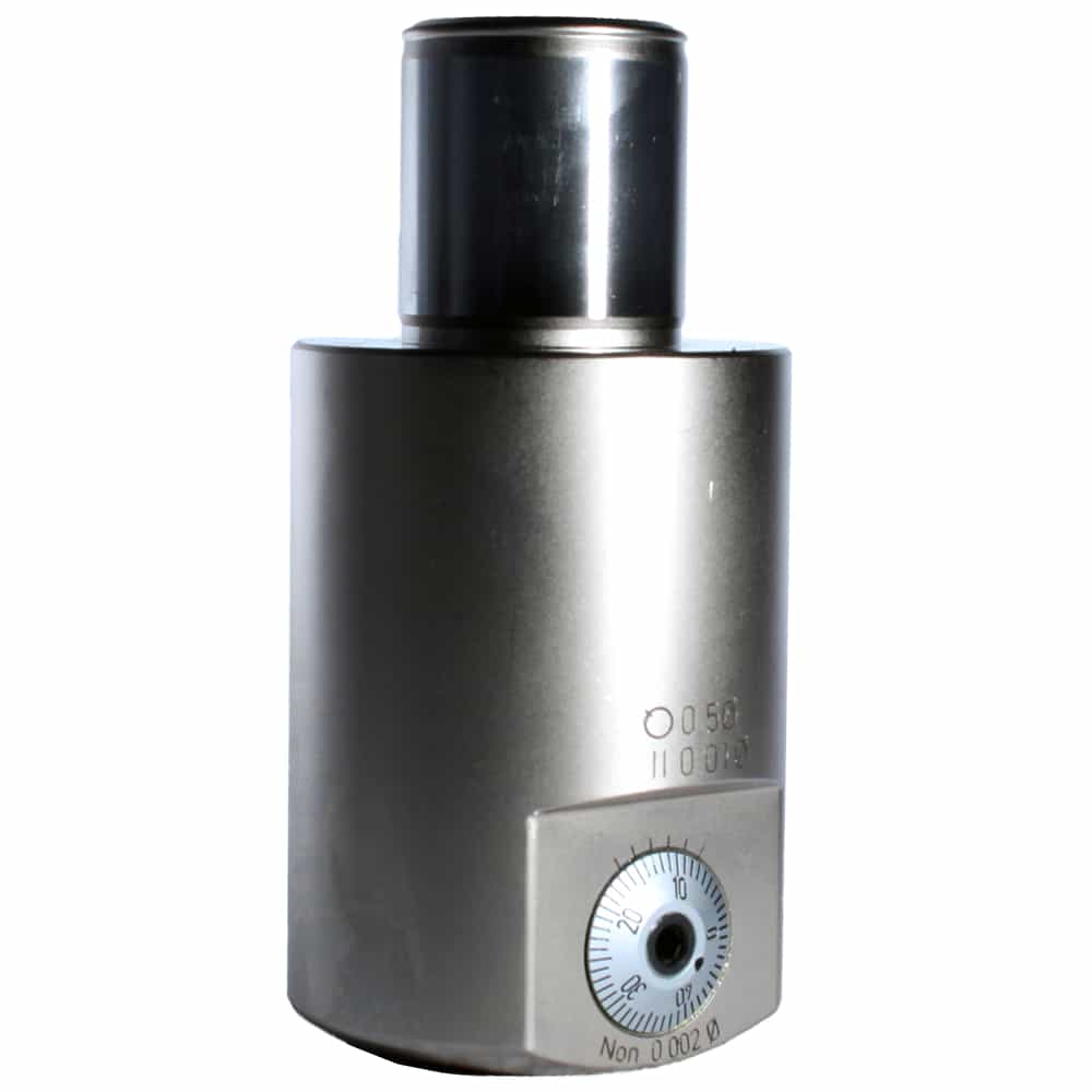 CABEZA BOREADO MVS63-36 A82-103 72MM