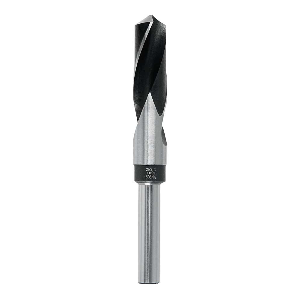 BROCA HSS 20.0MM ZANCO 1/2