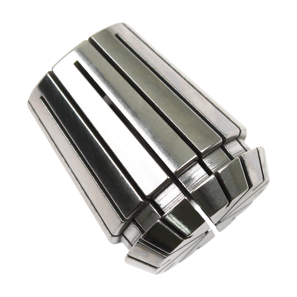 BOQUILLA ER32 3-4MM