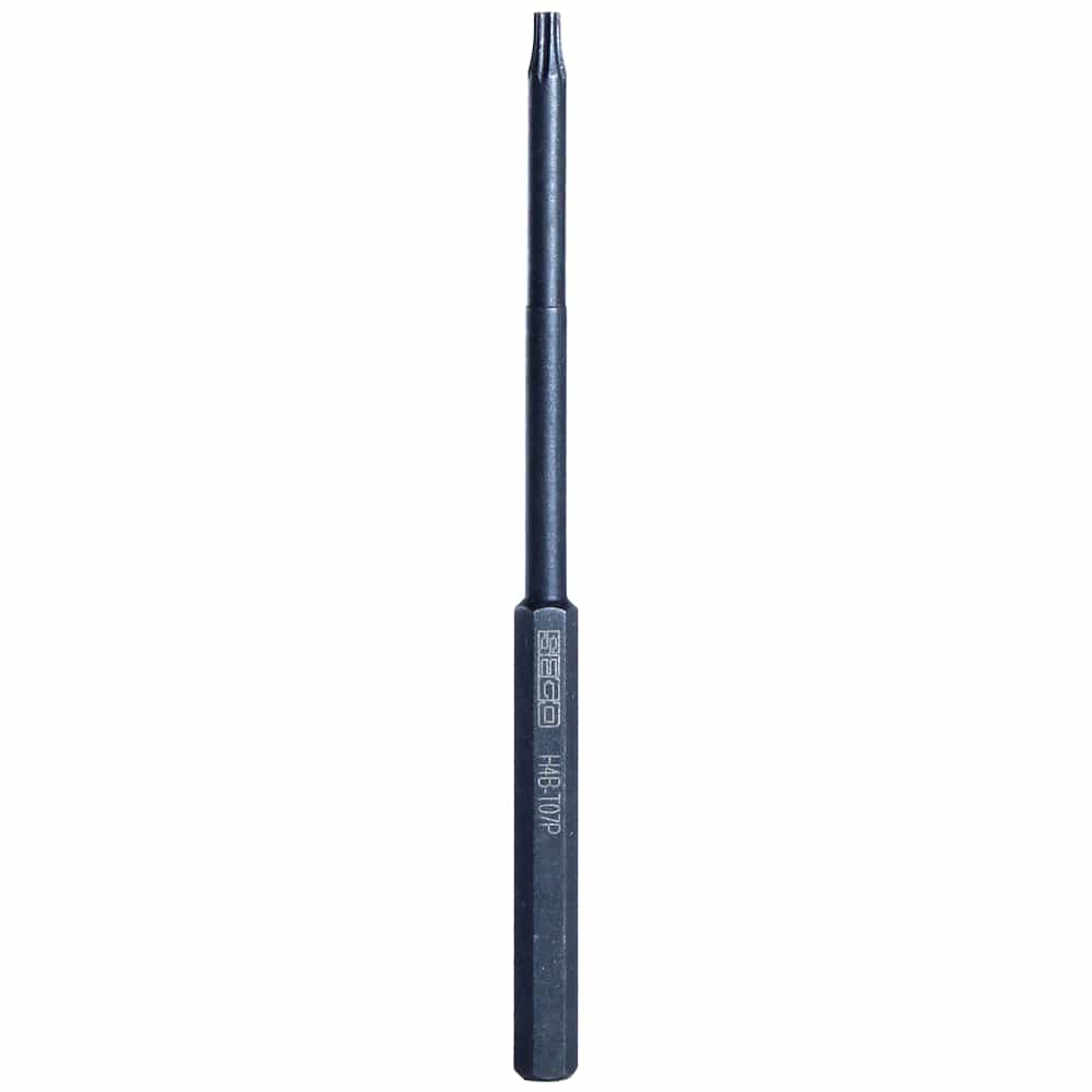 PUNTA DESARMADOR H4B-T07P