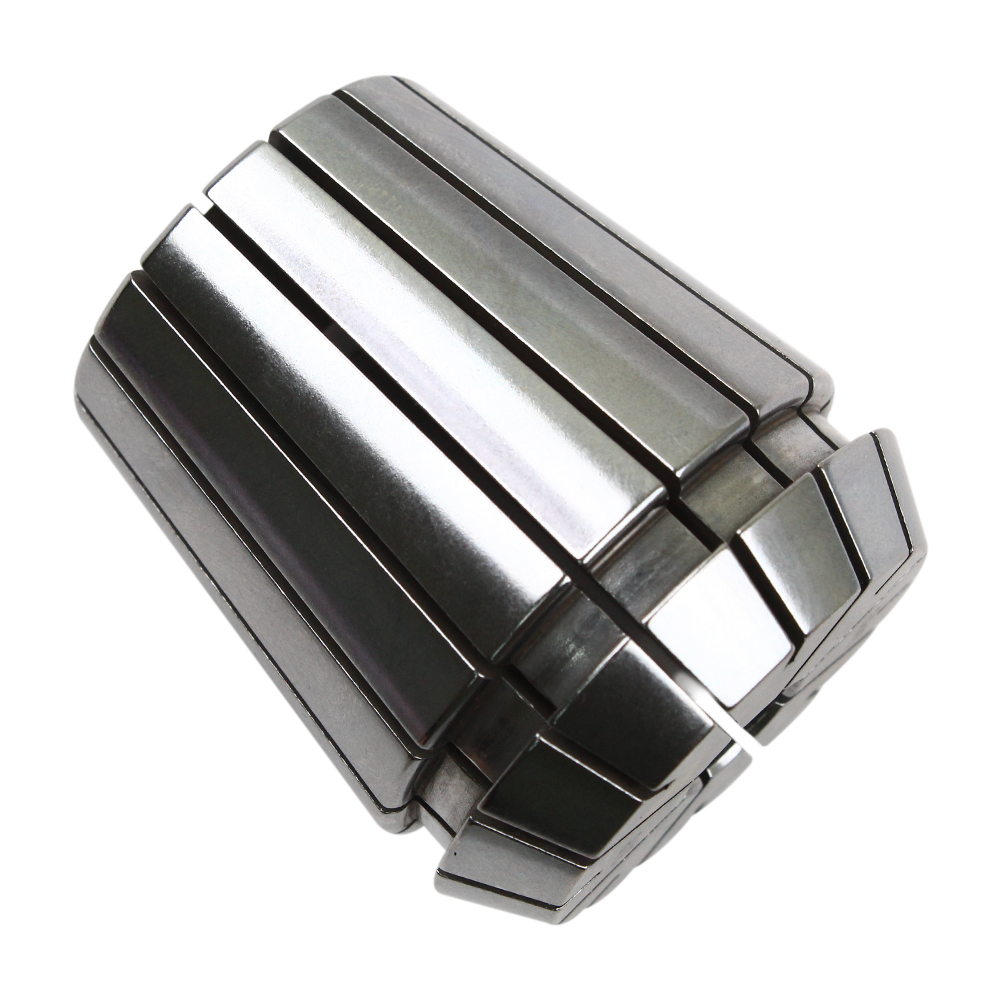 BOQUILLA ER40 .3360-.3750PULG 3/8PULG