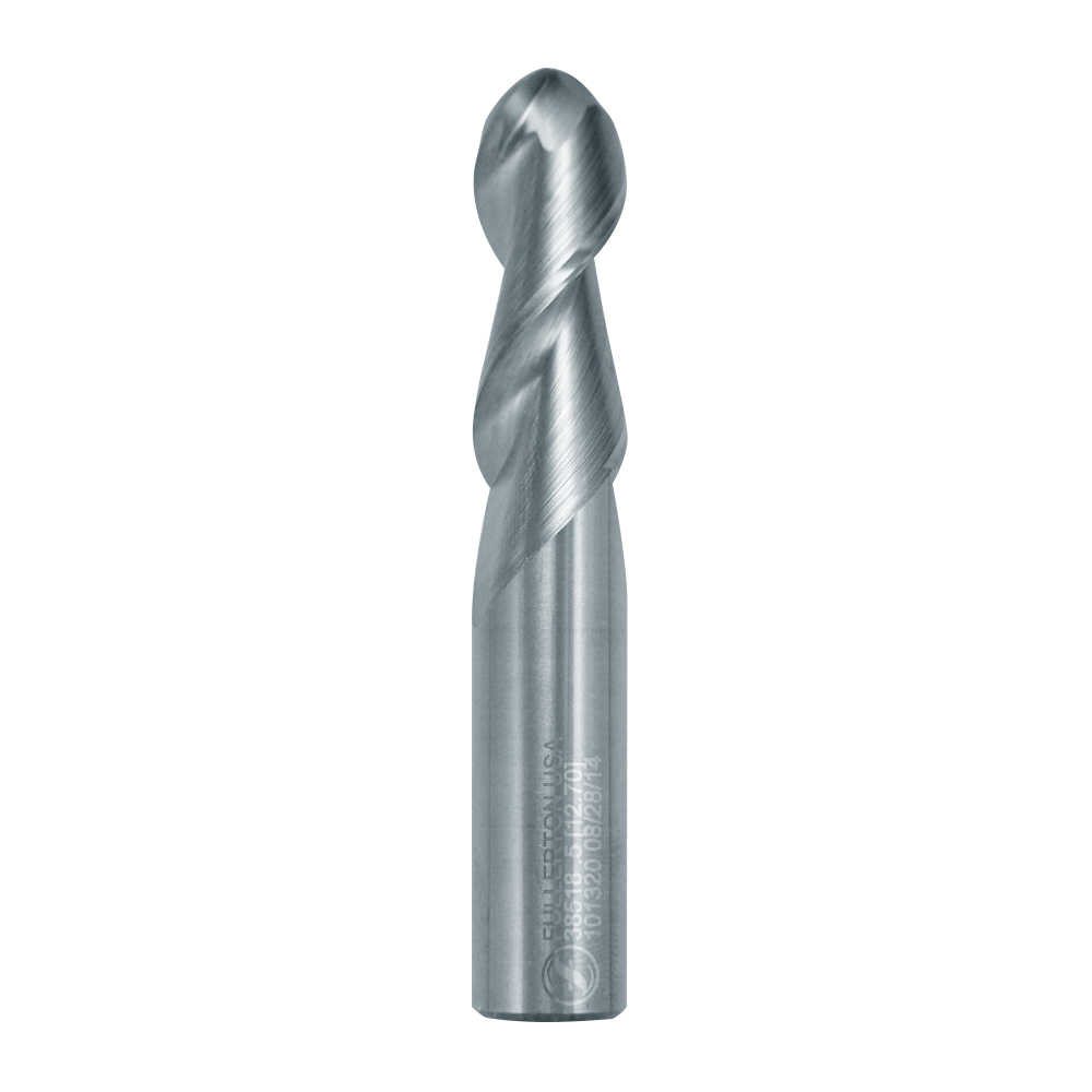 CORTADOR BOLA CARBURO 1/2X1-1/4X3PULG 2F