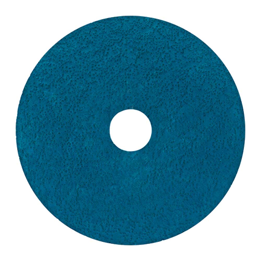 FIBRODISCO DE GRANO CERAMICO CON BARRENO CIRCULAR, ACTIROX - GRANO 36 115 X 22.23