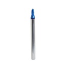 CORTADOR CARBURO BOLA 4X4X70MM 2F