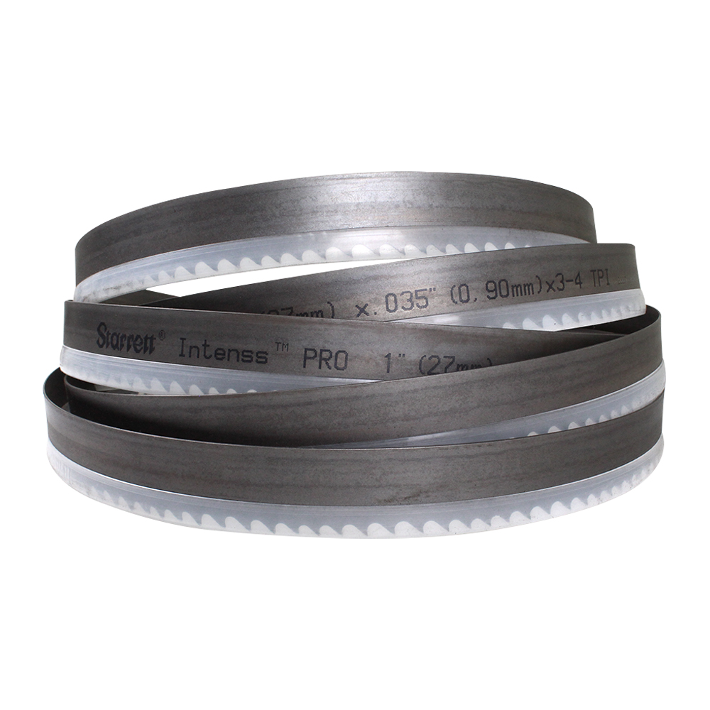 SIERRA CINTA INTENSS PRO 1X.035 3-4/P 12PIES 10PULG