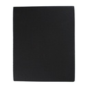 LIJA METAL 9X11" 225X275MM 180 MUY FINO K246