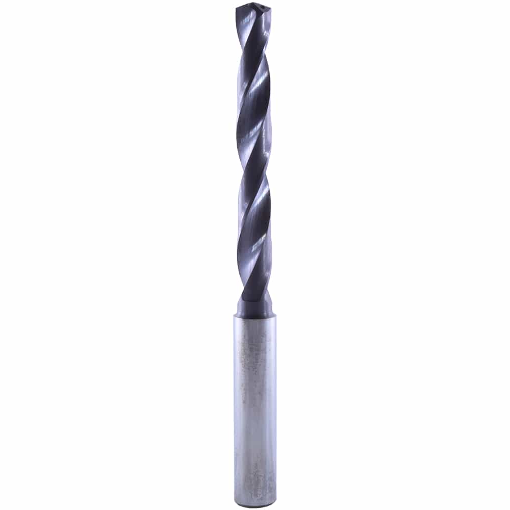 BROCA CARBURO 6.5MM TIALN REFRIGERACION INTERNA