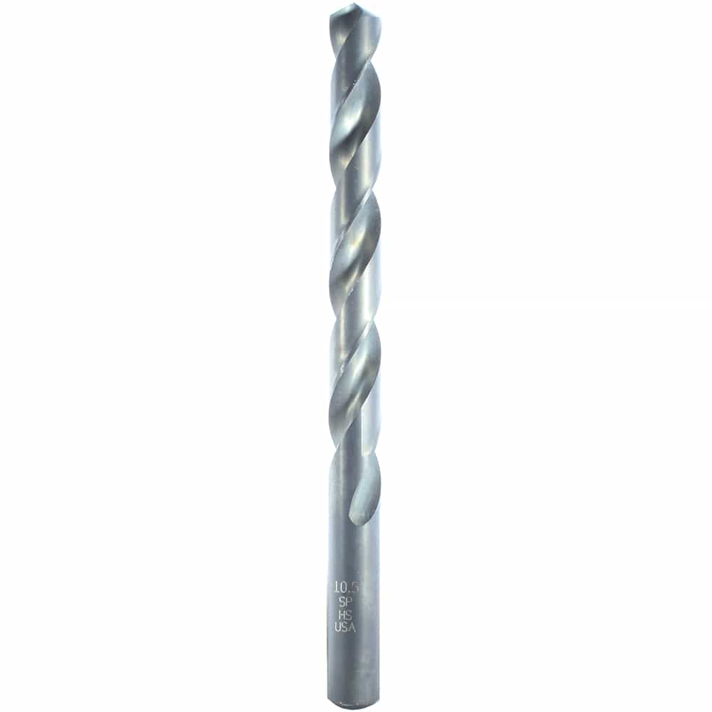 BROCA HSS 10.5X98X133MM