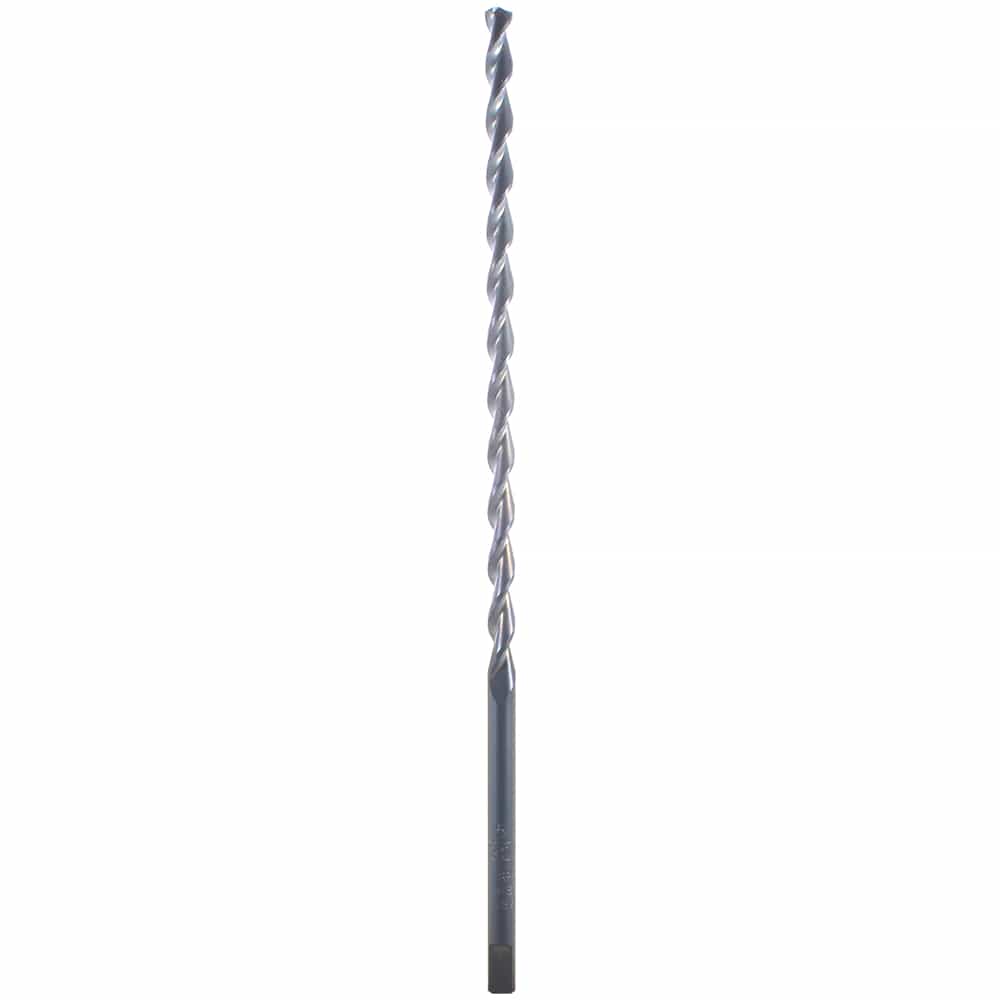 BROCA HSS 5/32X3-3/4X5-3/8 FLAUTA PARABOLICA