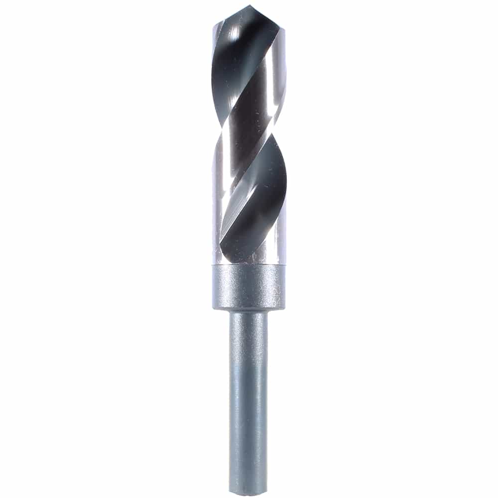 BROCA HSS 63/64X3-1/2X6 ZANCO 1/2 118GRA TIPO 280