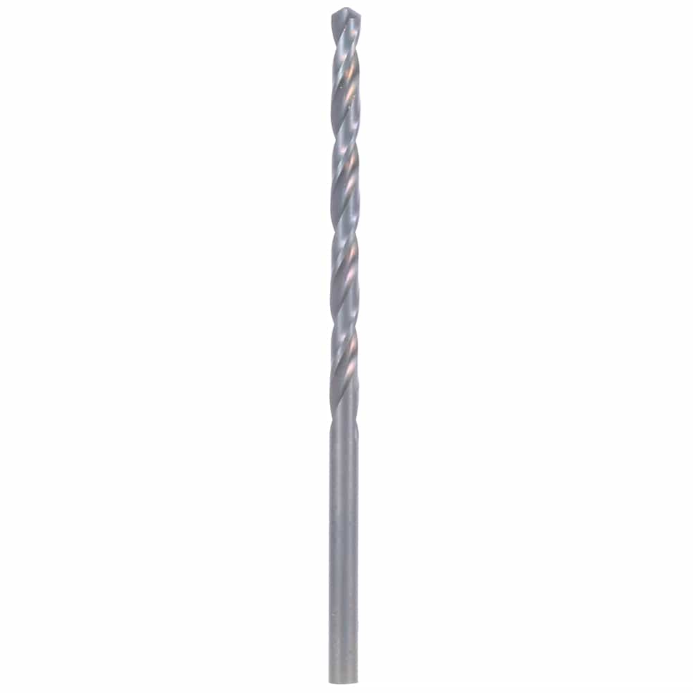 BROCA HSS NO. 36 1-7/16X2-1/2