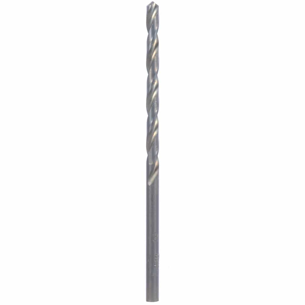 BROCA HSS NO. 37 1-7/16X2-1/2