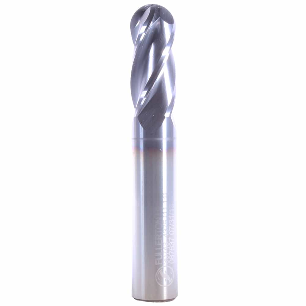 CORTADOR BOLA CARBURO 7/16X1X2-3/4 4F TIALN