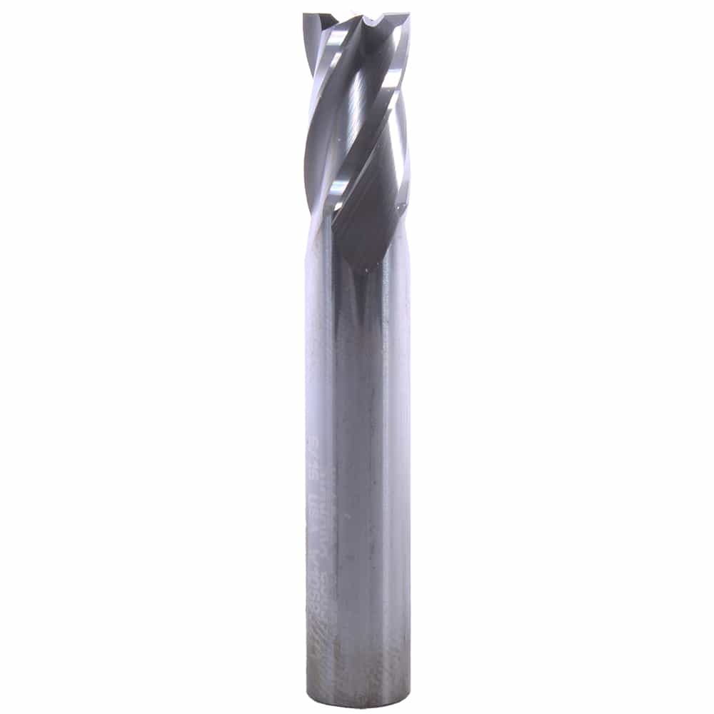 CORTADOR CARBURO 5/16X1/2X2 4F