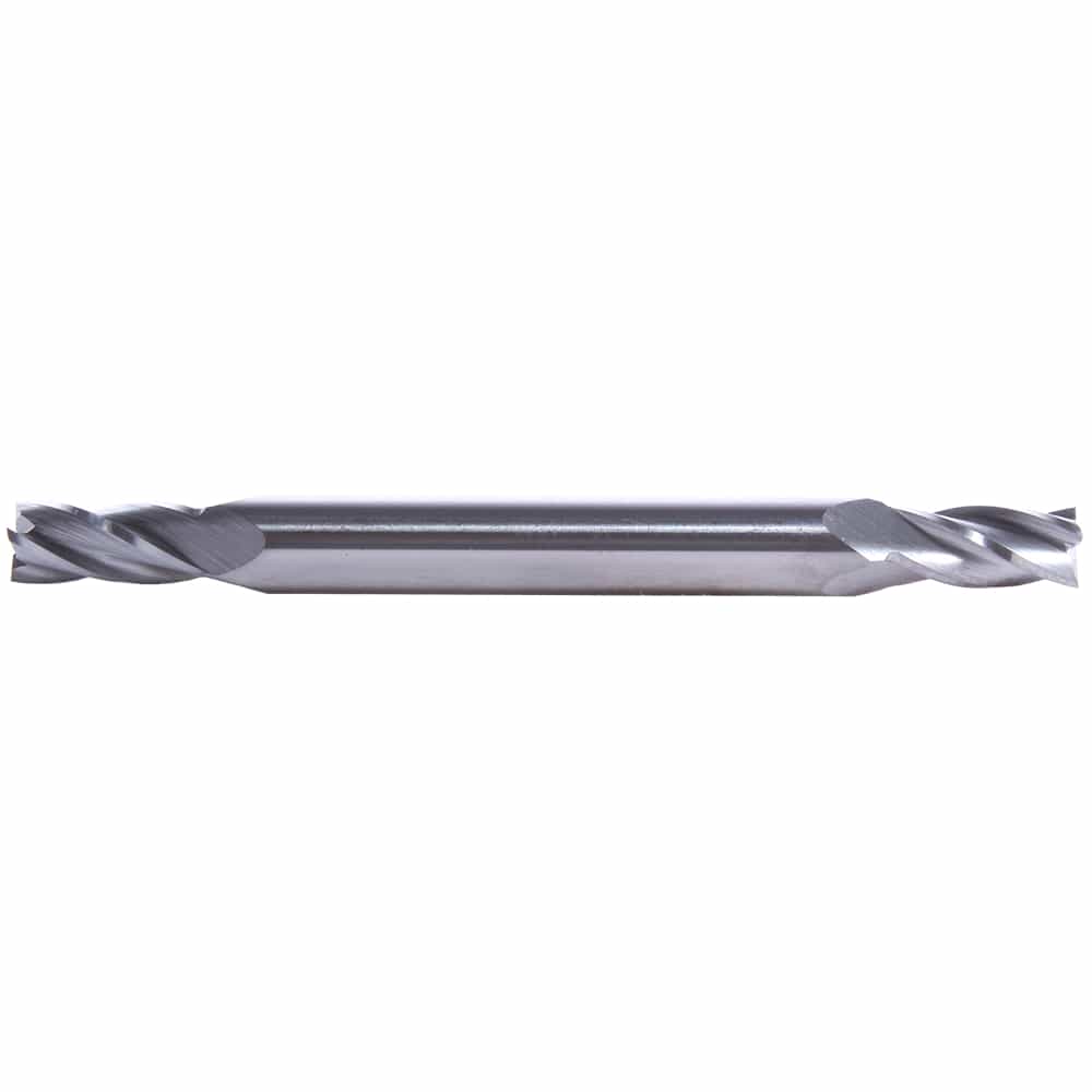 CORTADOR CARBURO DOBLE 5/32X5/16X2 4F