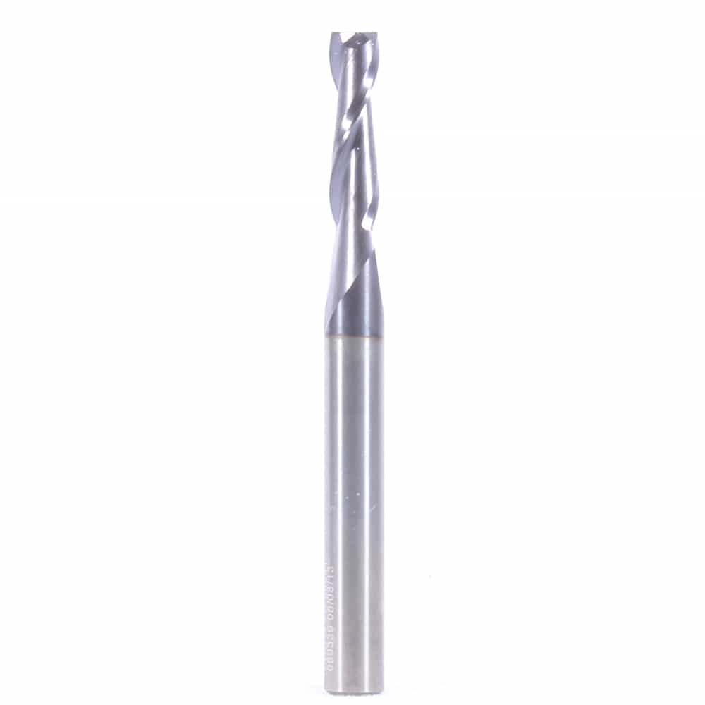 CORTADOR CARBURO 5/32X9/16X2 2F TIALN