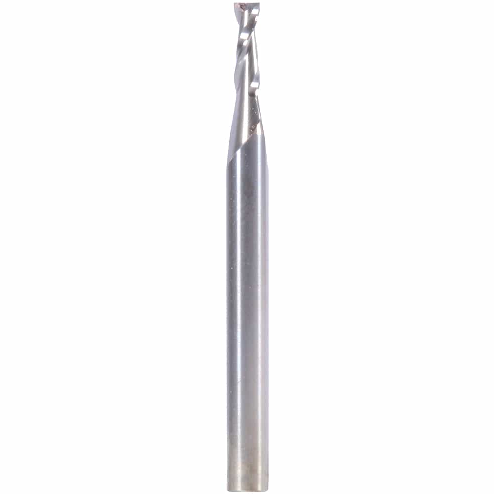 CORTADOR CARBURO 5/64X1/4X1-1/2 2F