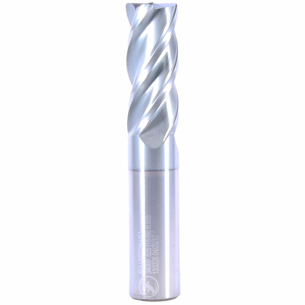 CORTADOR CARBURO 5/8X1-1/2X3-1/2 4F .035R FC-18