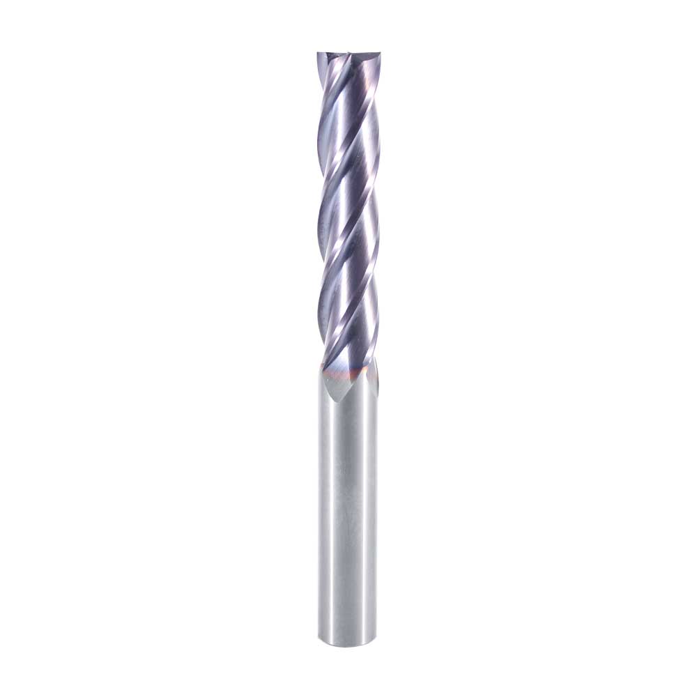 CORTADOR CARBURO 5/8X3X6PULG TiAlN