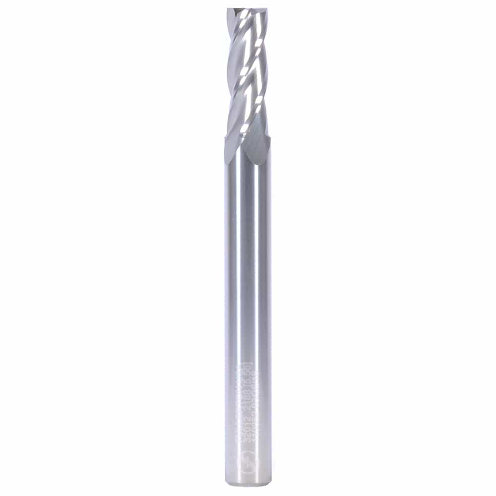 CORTADOR CARBURO 7/32X5/8X2-1/2 4F