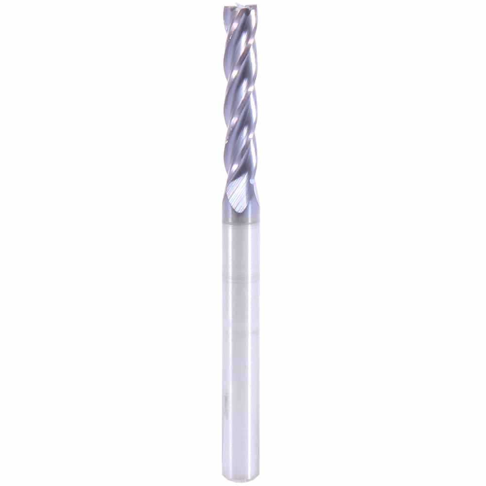 CORTADOR CARBURO 7/64X1/2X1-1/2 4F TIALN