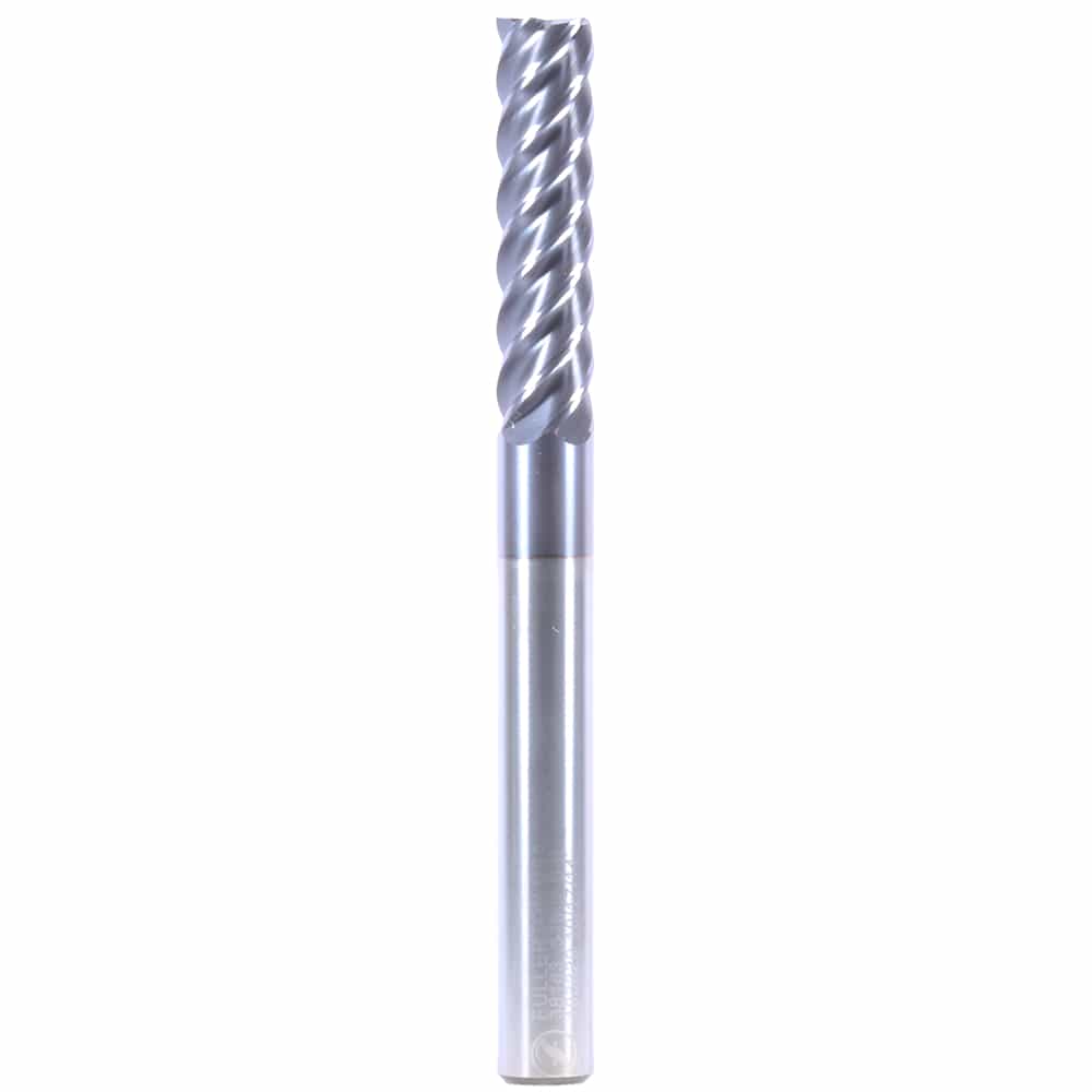 CORTADOR CARBURO XL 3/8X1-1/2X4 5F TIALN