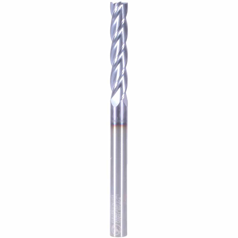 CORTADOR CARBURO XL 5/16X1-5/8X4 4F TIALN