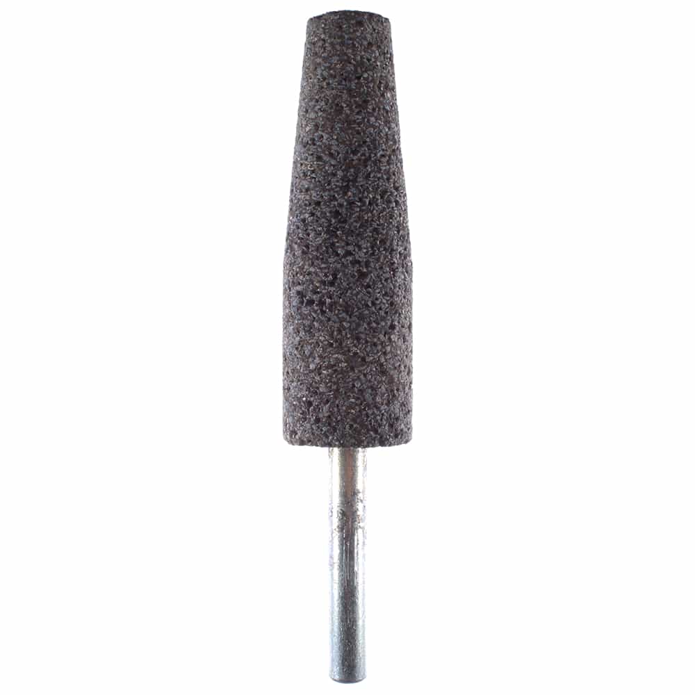 PUNTA MONTADA GRIS 3/4X2-1/2X1/4 TIPO A1