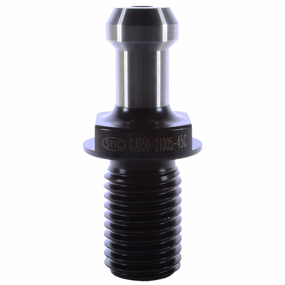 TORNILLO RETENCION CAT50 REFRIGERACION INTERNA