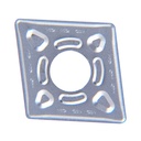 INSERTO CNMG 432-M6 TP1501