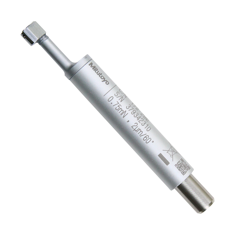 DETECTOR 0.75MN