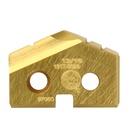 INSERTO ESPADA NO.1 13/16PULG T-A M-4 TIN