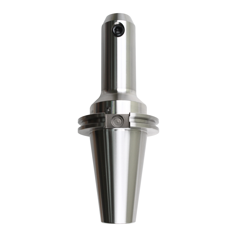 CONO CAT50 SLN 3/4X6PULG