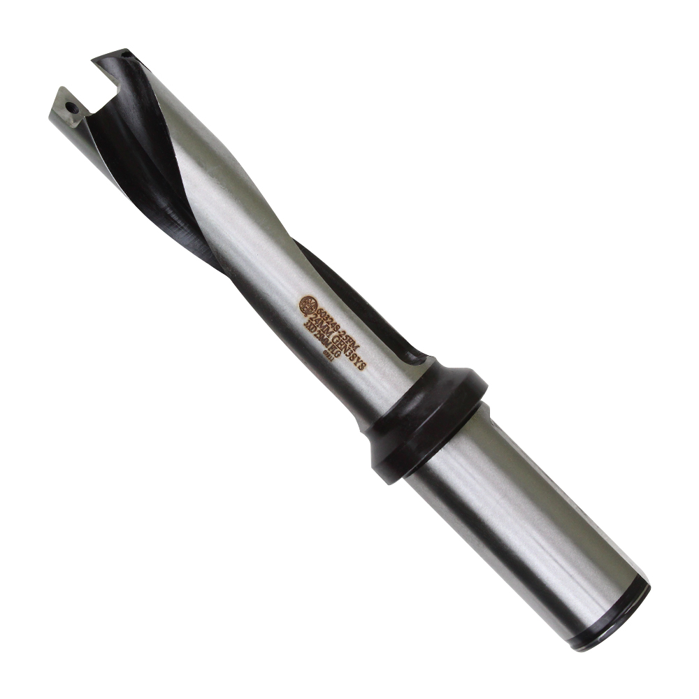 BROCA INDEXABLE GEN3SYS 25MM