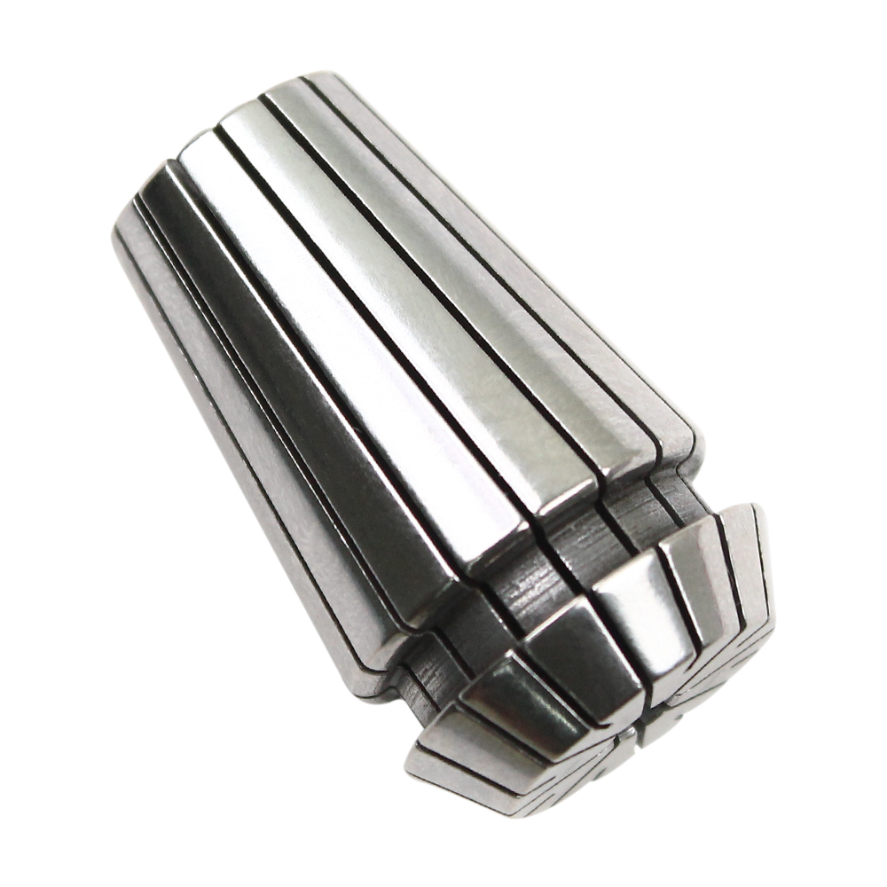 BOQUILLA ER16 2-3MM