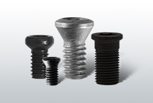 Refacciones / Tornillos para insertos