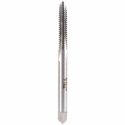 [TOM5-752-0408] MACHUELO SEMICONICO HSS 10-24 4F H3