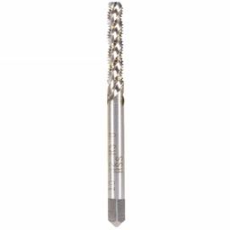 [TOM5-762-171] MACHUELO HELICOIDAL RECTO HSS 10-32 3F H3