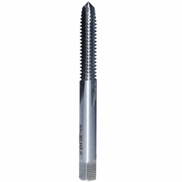 [TOM5-750-0027] MACHUELO SEMICONICO HSS 1/4-20 4F H3