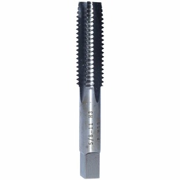 [TOM5-750-0264] MACHUELO SEMICONICO HSS 5/8-11 H3 4F
